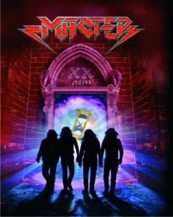 Master (RUS) : XX Years